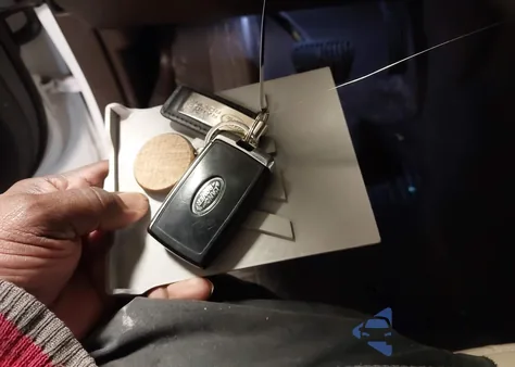 2020 Land Rover Range Rover Sport Hse Mhev z USA, uszkodzony, nr VIN SALWR2SU3LA709833